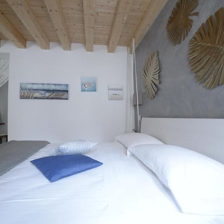 B&B Due Perle 키오자 외부 사진
