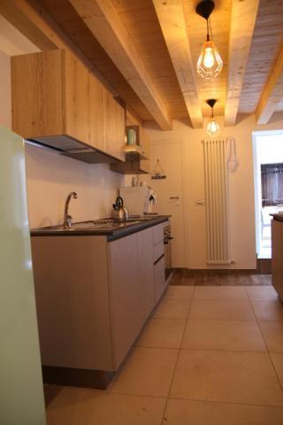 B&B Due Perle 키오자 외부 사진