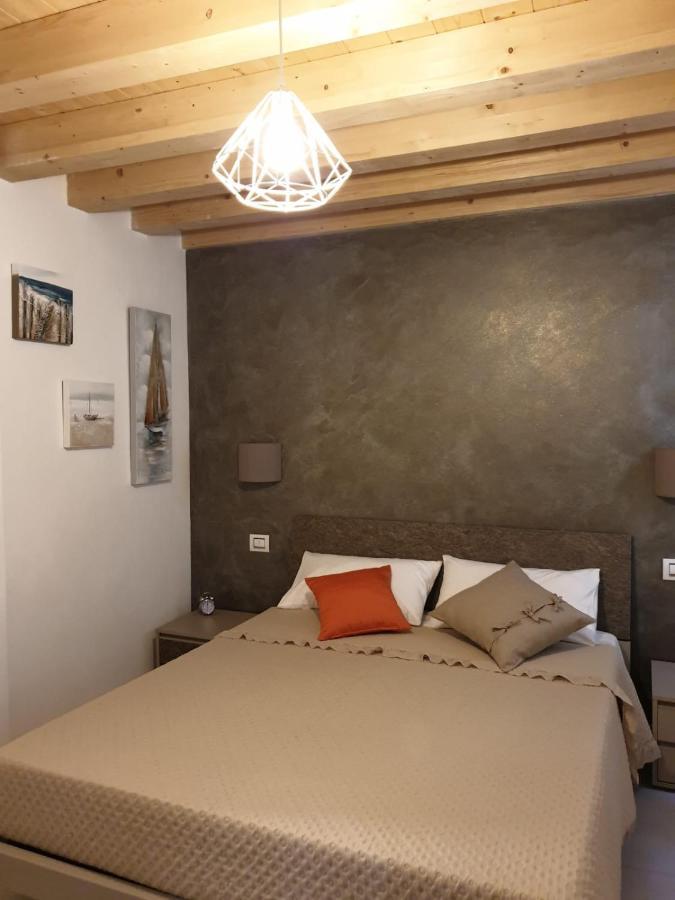 B&B Due Perle 키오자 외부 사진