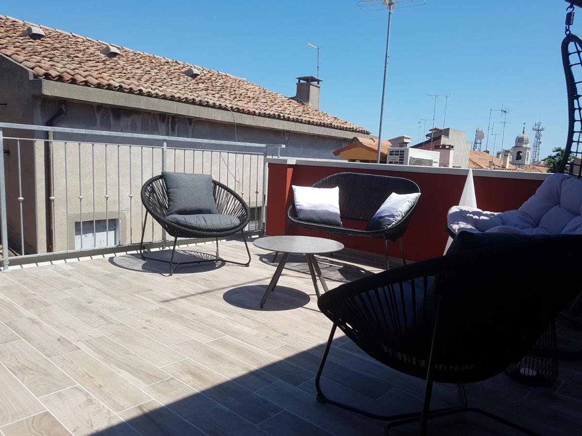 B&B Due Perle 키오자 외부 사진