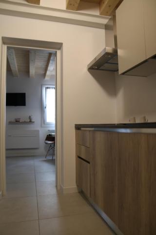 B&B Due Perle 키오자 외부 사진