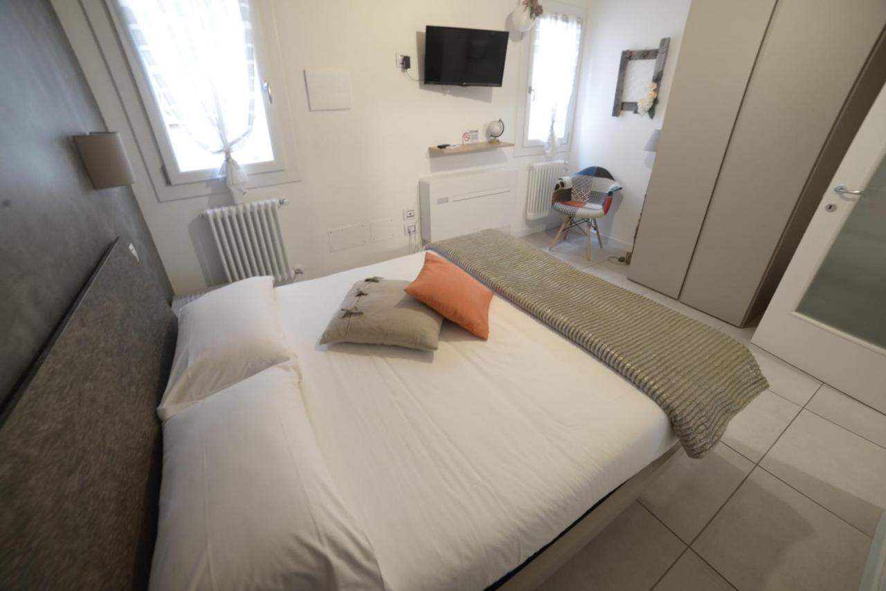 B&B Due Perle 키오자 외부 사진