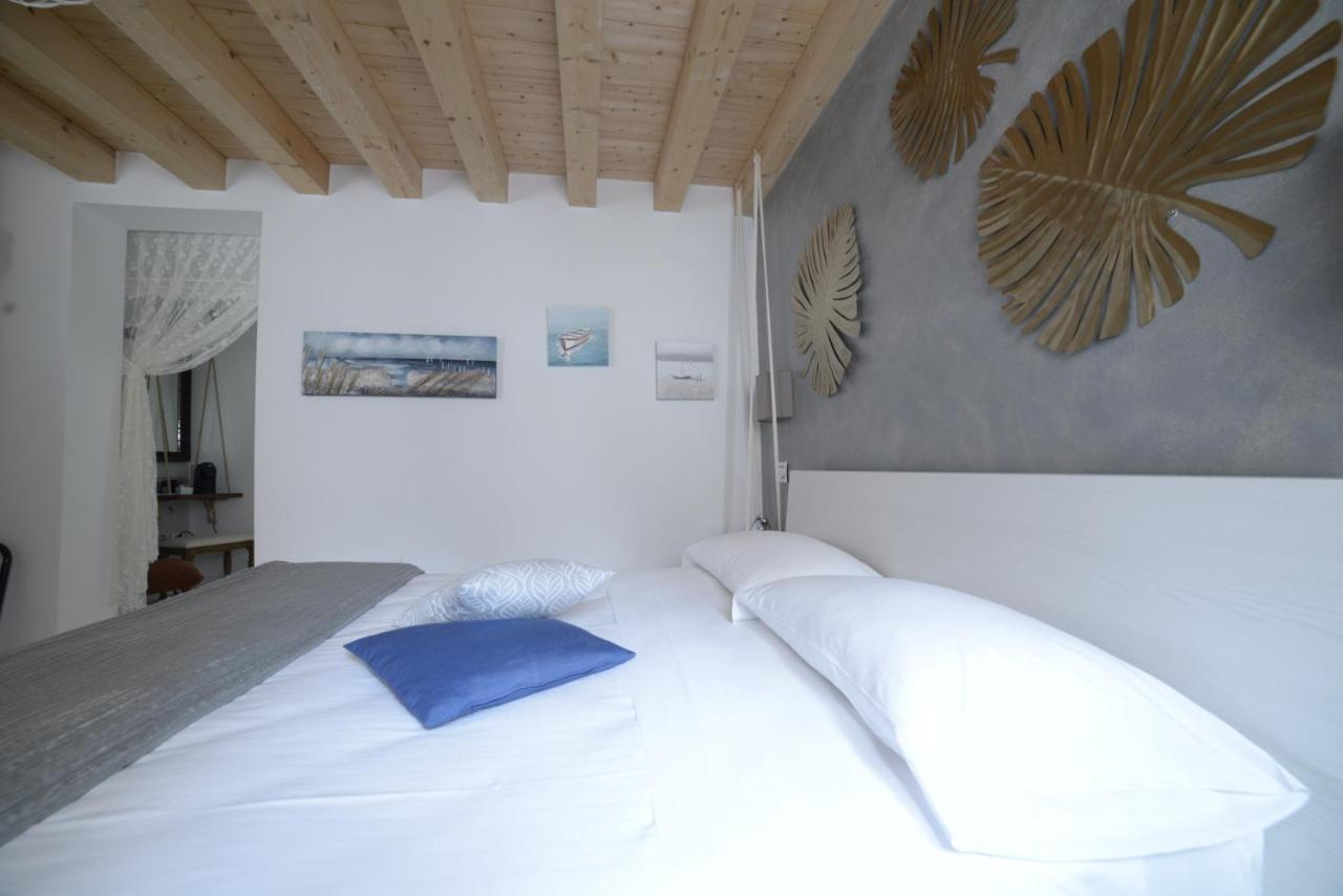 B&B Due Perle 키오자 외부 사진