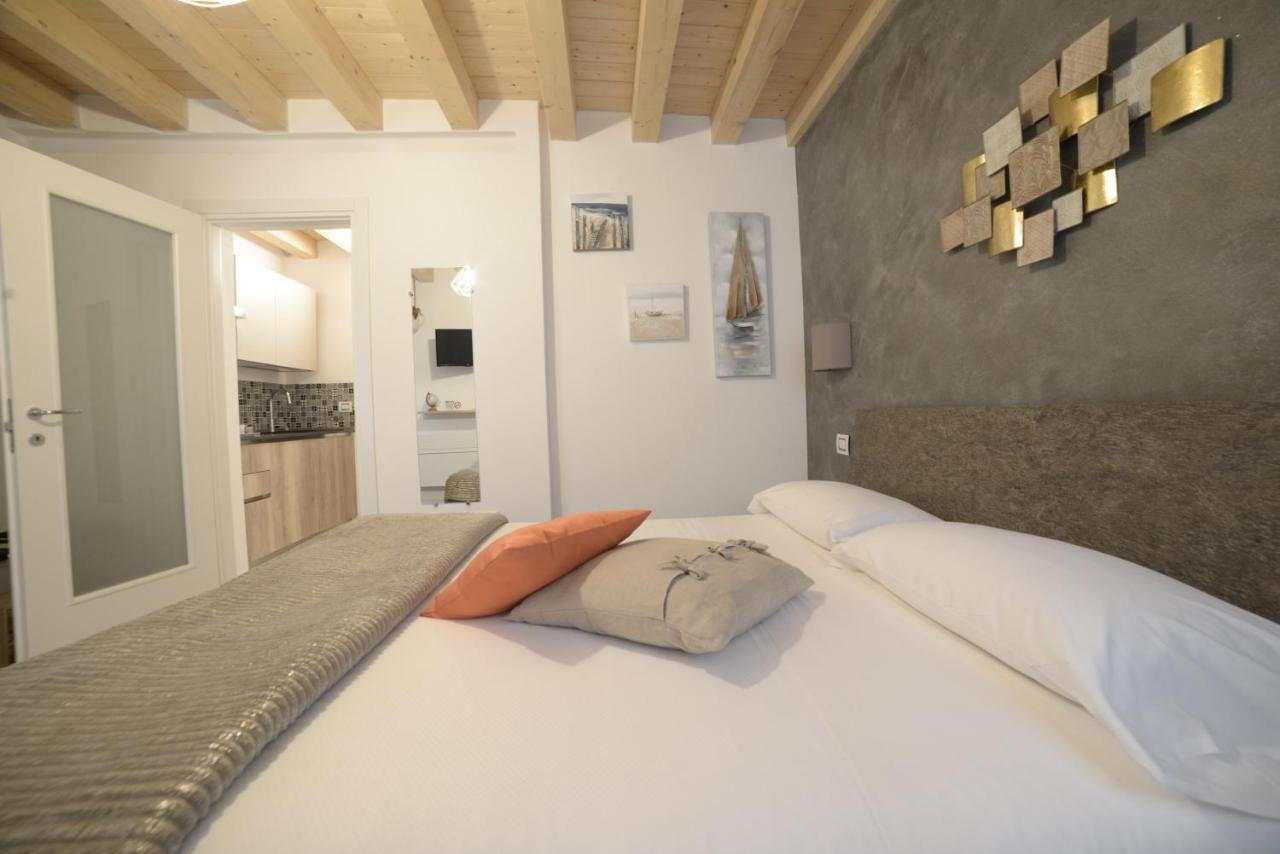 B&B Due Perle 키오자 외부 사진