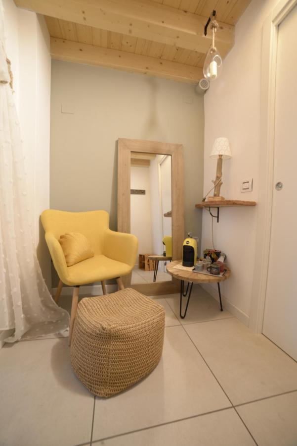 B&B Due Perle 키오자 외부 사진