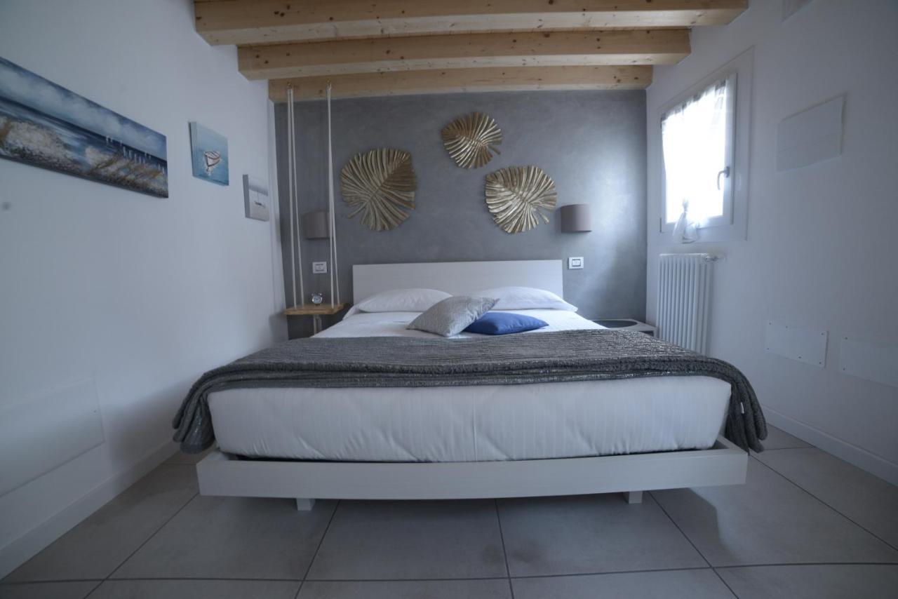 B&B Due Perle 키오자 외부 사진