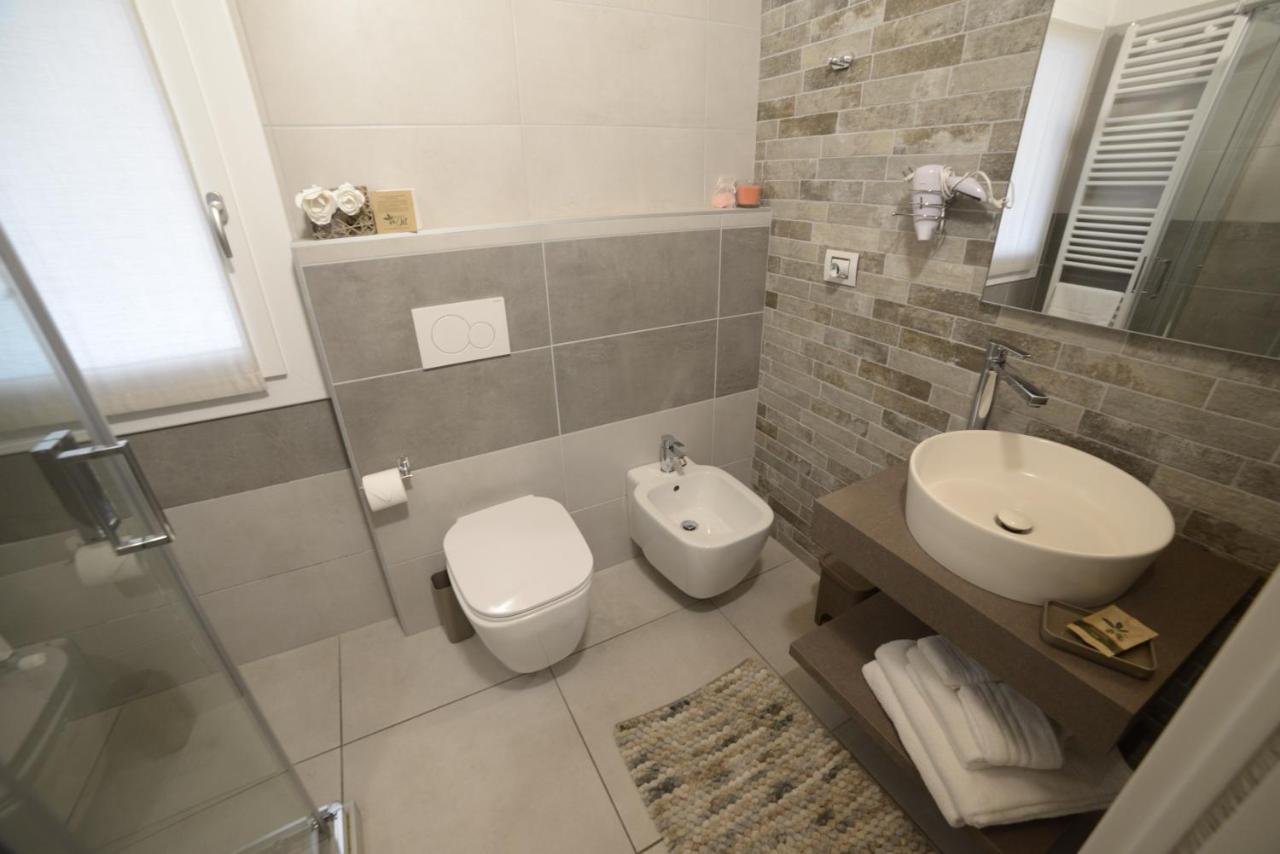 B&B Due Perle 키오자 외부 사진