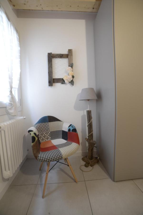B&B Due Perle 키오자 외부 사진