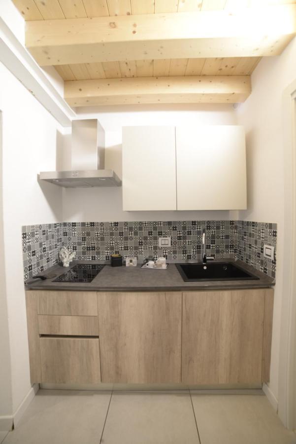 B&B Due Perle 키오자 외부 사진