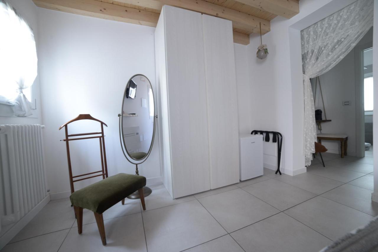 B&B Due Perle 키오자 외부 사진