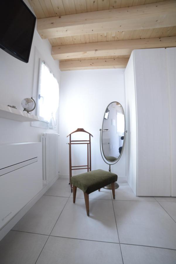 B&B Due Perle 키오자 외부 사진