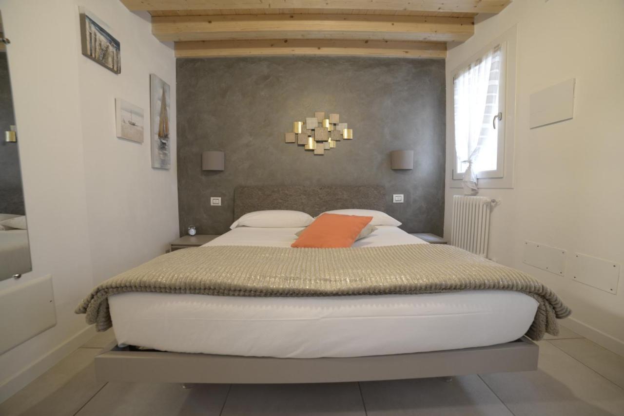 B&B Due Perle 키오자 외부 사진