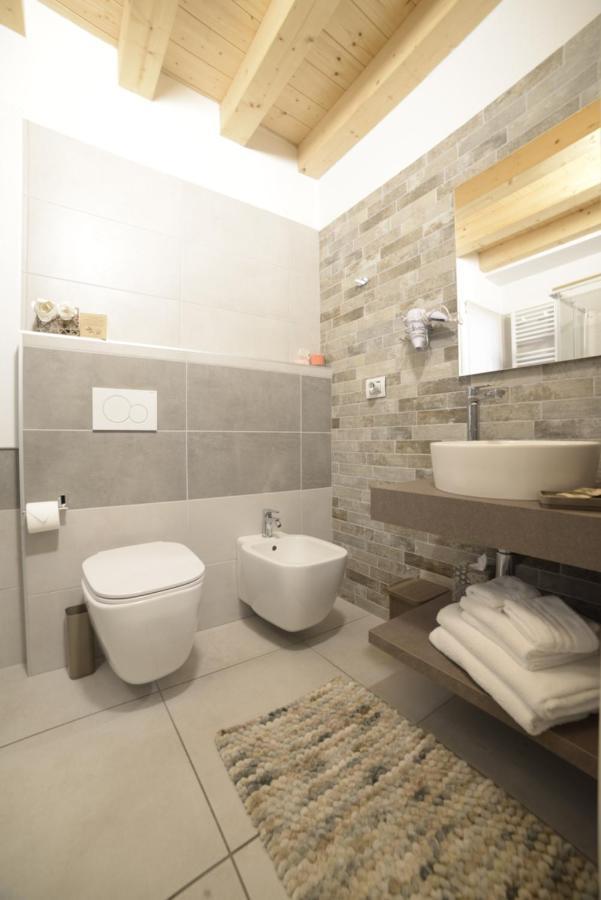 B&B Due Perle 키오자 외부 사진