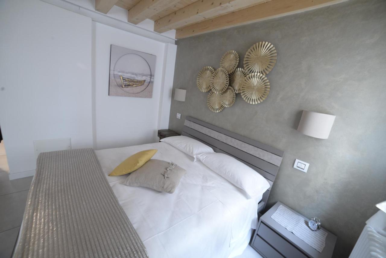 B&B Due Perle 키오자 외부 사진