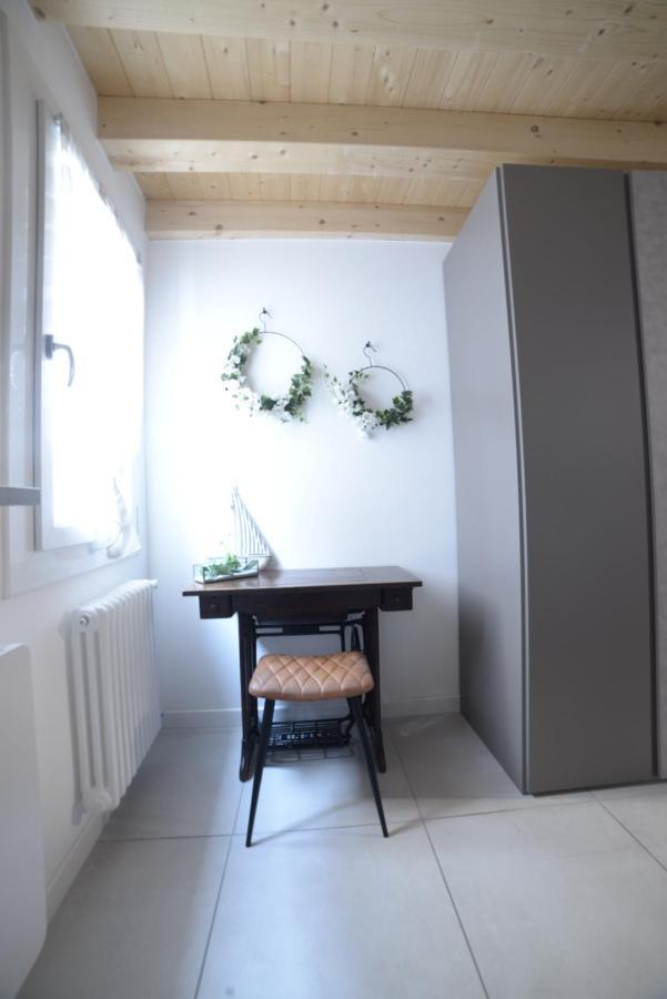 B&B Due Perle 키오자 외부 사진
