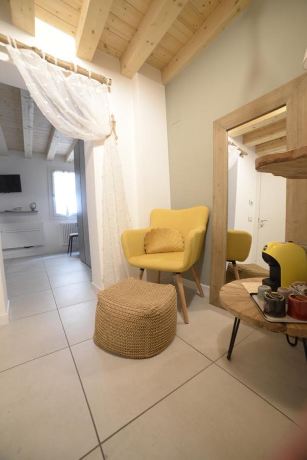 B&B Due Perle 키오자 외부 사진