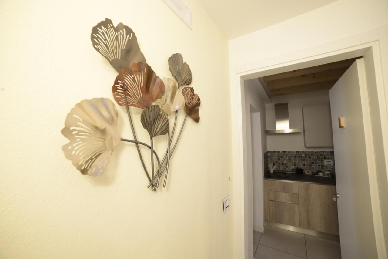 B&B Due Perle 키오자 외부 사진