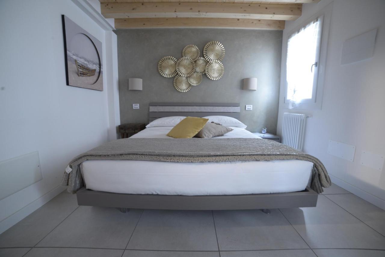 B&B Due Perle 키오자 외부 사진